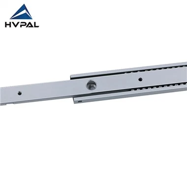 TeleSCopic шургуулга слайд гүйгч
